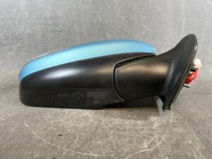 TOYOTA SIENTA NCP81 Genuine Door Mirror with Indicator KOITO 52-158 Murakami 8392 / 7746 7758 Right Side x1