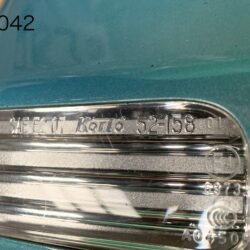 TOYOTA SIENTA NCP81 Genuine Door Mirror with Indicator KOITO 52-158 Murakami 8392 / 7746 7758 Right Side x1