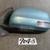 TOYOTA SIENTA NCP81 NCP85 Door Mirror Indicator 8392 / 7746 Left Side x1