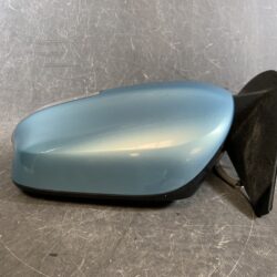 TOYOTA SIENTA NCP81 Genuine Door Mirror with Indicator KOITO 52-158 Murakami 8392 / 7746 7758 Left Side x1