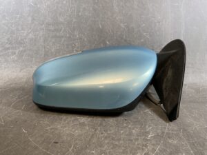 TOYOTA SIENTA NCP81 Genuine Door Mirror with Indicator KOITO 52-158 Murakami 8392 / 7746 7758 Left Side x1