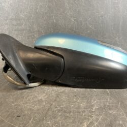 TOYOTA SIENTA NCP81 Genuine Door Mirror with Indicator KOITO 52-158 Murakami 8392 / 7746 7758 Left Side x1