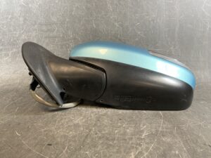 TOYOTA SIENTA NCP81 Genuine Door Mirror with Indicator KOITO 52-158 Murakami 8392 / 7746 7758 Left Side x1