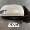 TOYOTA SIENTA NCP81 Genuine Door Mirror with Indicator KOITO 52-158 Murakami 8392 / 7746 7758 Right Side x1