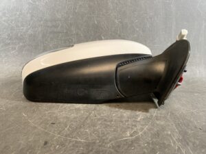 TOYOTA SIENTA NCP81 Genuine Door Mirror with Indicator KOITO 52-158 Murakami 8392 / 7746 7758 Right Side x1