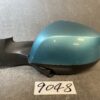 SUZUKI SPLASH XB32S Genuine Door Mirror 4541 3602-103 Left Side x1