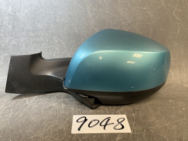 SUZUKI SPLASH XB32S Genuine Door Mirror 4541 3602-103 Left Side x1 » JDM-PARTS NZ