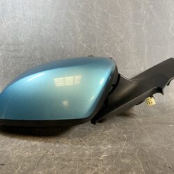 SUZUKI SPLASH XB32S Genuine Door Mirror 02 4541 / 3602-103L Left Side x1