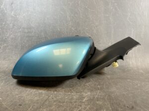 SUZUKI SPLASH XB32S Genuine Door Mirror 02 4541 / 3602-103L Left Side x1