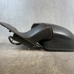 SUZUKI SPLASH XB32S Genuine Door Mirror 02 4541 / 3602-103L Left Side x1