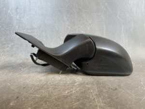 SUZUKI SPLASH XB32S Genuine Door Mirror 02 4541 / 3602-103L Left Side x1