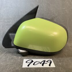 NISSAN MARCH K13 NK13 Genuine Door Mirror 09239 Left Side x1