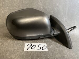 NISSAN MARCH K13 NK13 Genuine Door Mirror 09239 Left Side x1