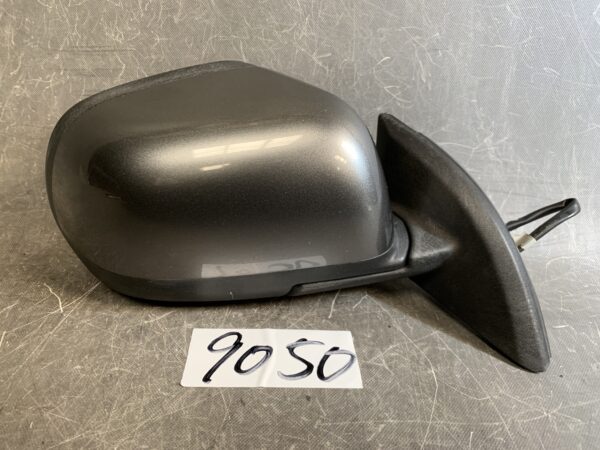 NISSAN MARCH K13 NK13 Genuine Door Mirror 09239 Left Side x1 » JDM-PARTS NZ