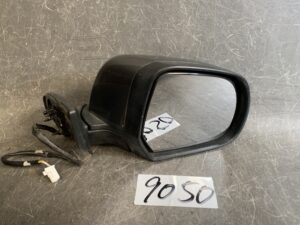 NISSAN MARCH K13 NK13 Genuine Door Mirror 09239 Left Side x1