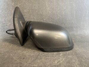 NISSAN MARCH K13 NK13 Genuine Door Mirror 09239 Left Side x1