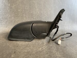 NISSAN MARCH K13 NK13 Genuine Door Mirror 09239 Left Side x1