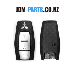 MITSUBISHI OUTLANDER Genuine SMART KEY Fob 3 Buttons S180145500 433.92Mhz KR5MTXN1 ( Unlocked )