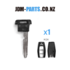 MITSUBISHI SMART KEY Emergency Key Blade MIT11R 2021-2025