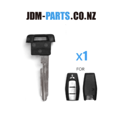 MITSUBISHI SMART KEY Emergency Key Blade MIT11R 2021-2025