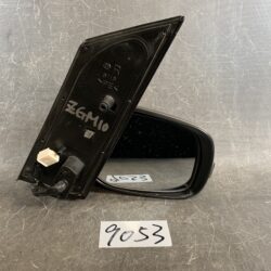 TOYOTA ISIS ZGM10 Genuine Door Mirror with Indicator ICHIKOH 12-514 Murakami 8320 /8118 Right Side x1