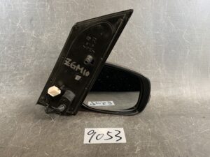 TOYOTA ISIS ZGM10 Genuine Door Mirror with Indicator ICHIKOH 12-514 Murakami 8320 /8118 Right Side x1