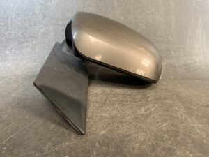 TOYOTA ISIS ZGM10 Genuine Door Mirror with Indicator ICHIKOH 12-514 Murakami 8320 /8118 Right Side x1