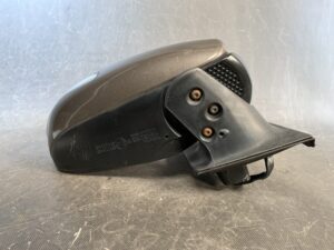 TOYOTA ISIS ZGM10 Genuine Door Mirror with Indicator ICHIKOH 12-514 Murakami 8320 /8118 Right Side x1