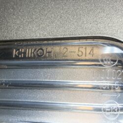 TOYOTA ISIS ZGM10 Genuine Door Mirror with Indicator ICHIKOH 12-514 Murakami 8320 /8118 Right Side x1