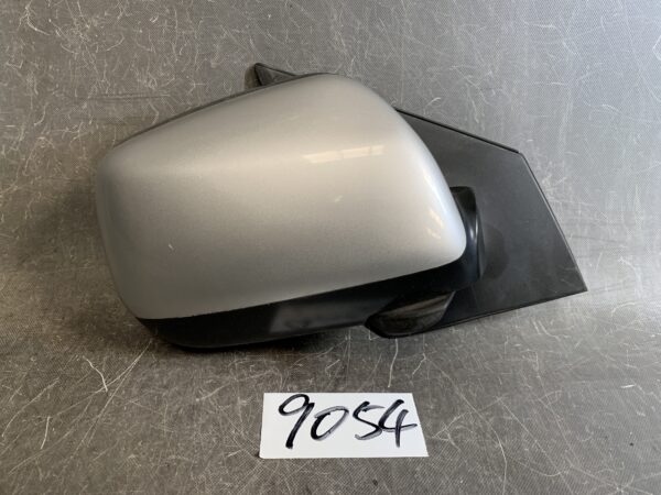 TOYOTA RAUM NCZ20 NCZ25 Genuine Door Mirror Murakami 7830 / 7564 Right Side x1 » JDM-PARTS NZ