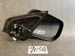 TOYOTA RAUM NCZ20 Genuine Door Mirror Murakami 7830 / 7564 Right Side x1