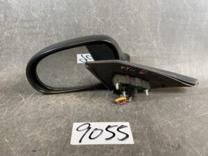 NISSAN AD VAN VY11 Genuine Door Mirror ICHIKOH 8273 Left Side x1