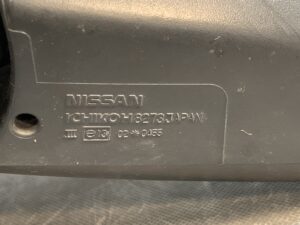 NISSAN AD VAN VY11 Genuine Door Mirror ICHIKOH 8273 Left Side x1
