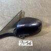 SUZUKI SWIFT ZC11S Genuine Door Mirror TOKAIRIKA TR0503 / 566033 Left Side x1