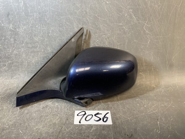 SUZUKI SWIFT ZC11S Genuine Door Mirror TOKAIRIKA TR0503 / 566033 Left Side x1 » JDM-PARTS NZ