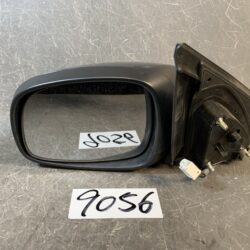 SUZUKI SWIFT ZC11S Genuine Door Mirror TOKAIRIKA TR0503 / 566033 Left Side x1