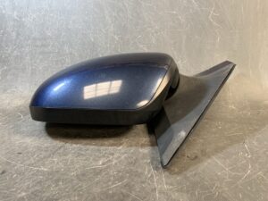SUZUKI SWIFT ZC11S Genuine Door Mirror TOKAIRIKA TR0503 / 566033 Left Side x1