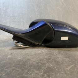 SUZUKI SWIFT ZC11S Genuine Door Mirror TOKAIRIKA TR0503 / 566033 Left Side x1