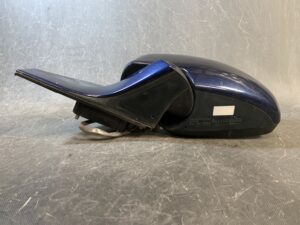 SUZUKI SWIFT ZC11S Genuine Door Mirror TOKAIRIKA TR0503 / 566033 Left Side x1