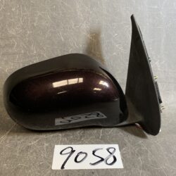 NISSAN MARCH K12 AK12 Right Side x1