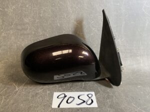 NISSAN MARCH K12 AK12 Right Side x1