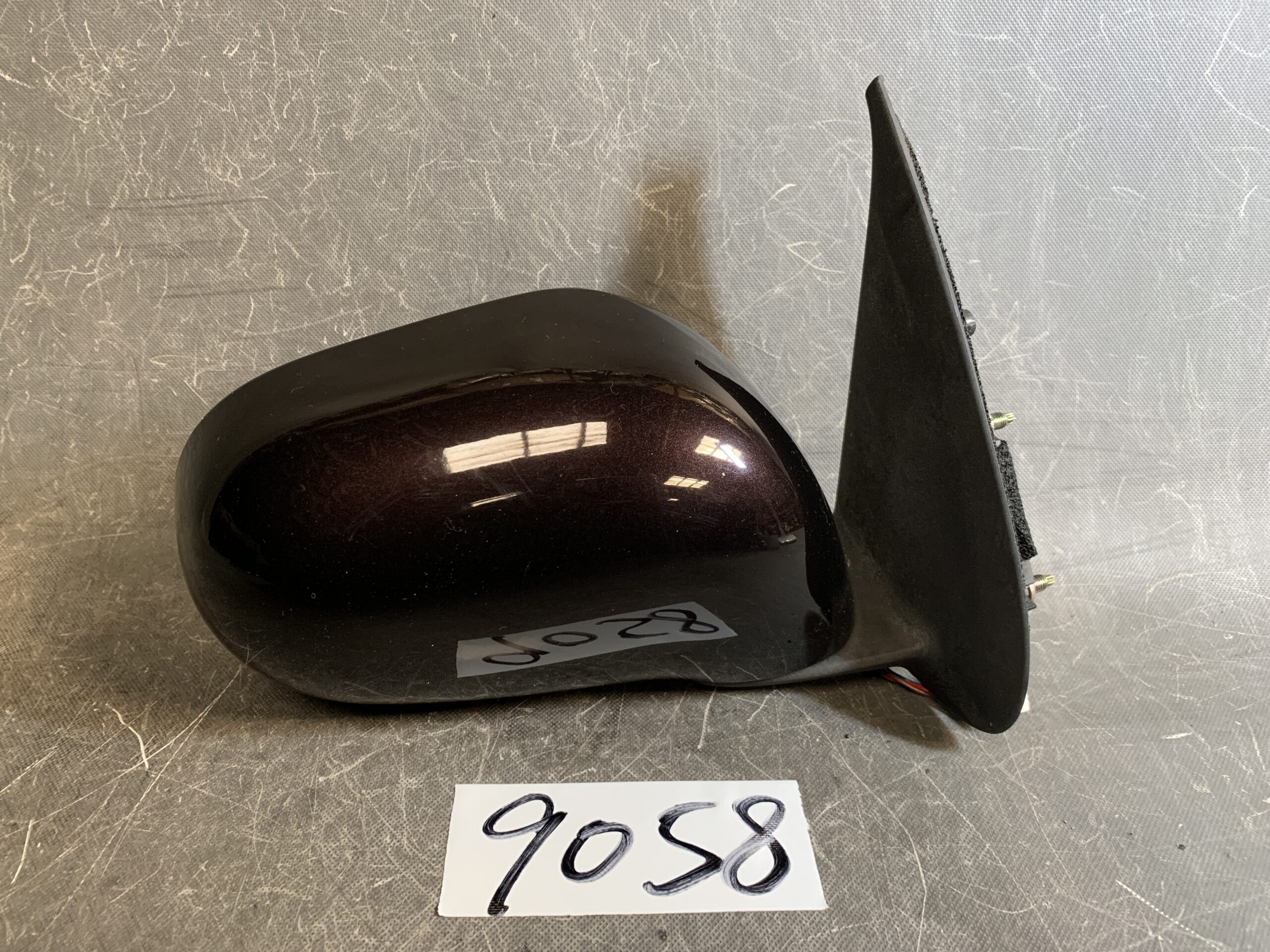 NISSAN MARCH K12 AK12 Right Side x1