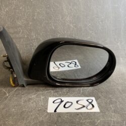 NISSAN MARCH K12 AK12 Right Side x1