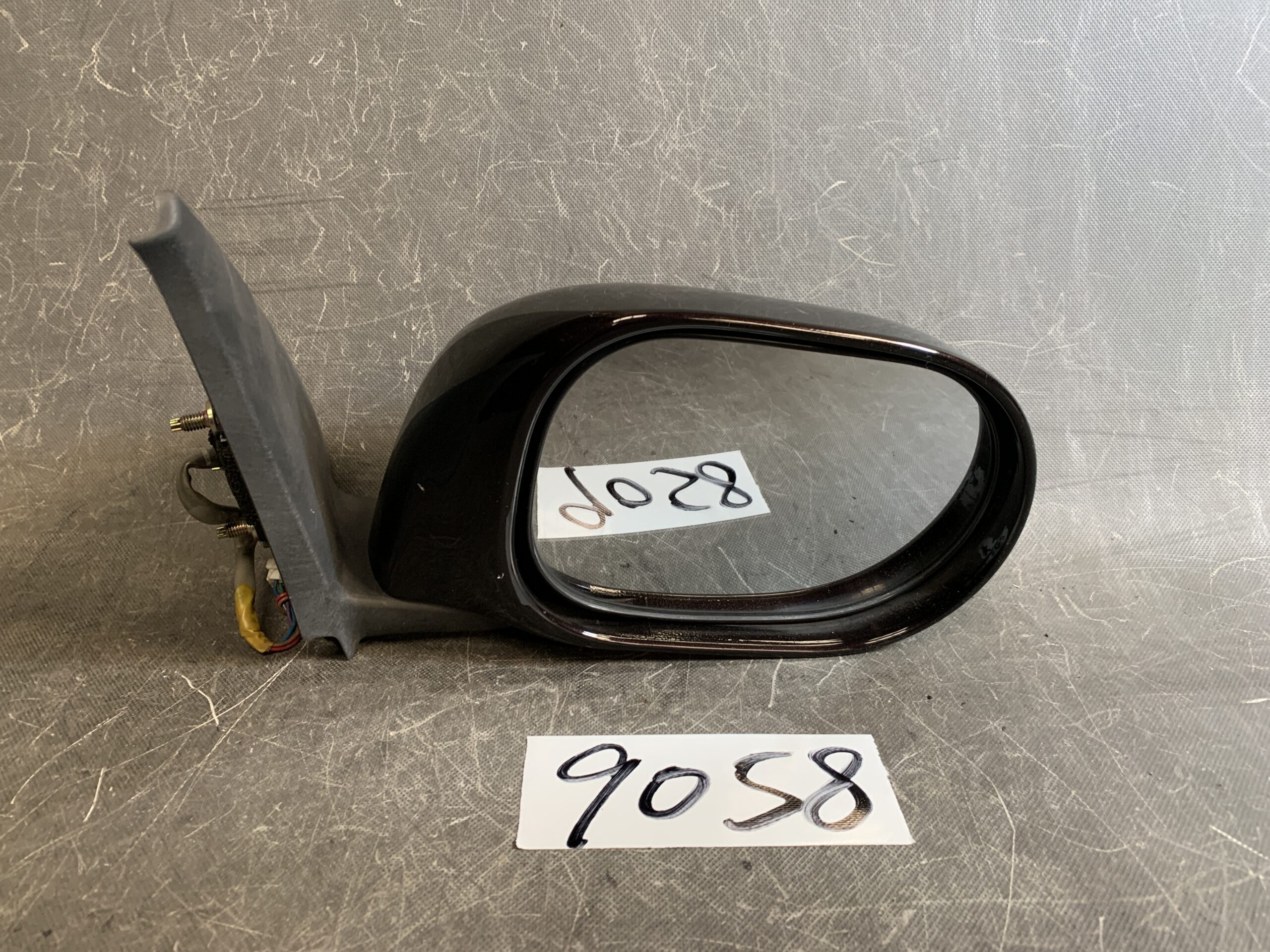 NISSAN MARCH K12 AK12 Right Side x1