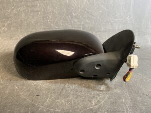 NISSAN MARCH K12 AK12 Right Side x1