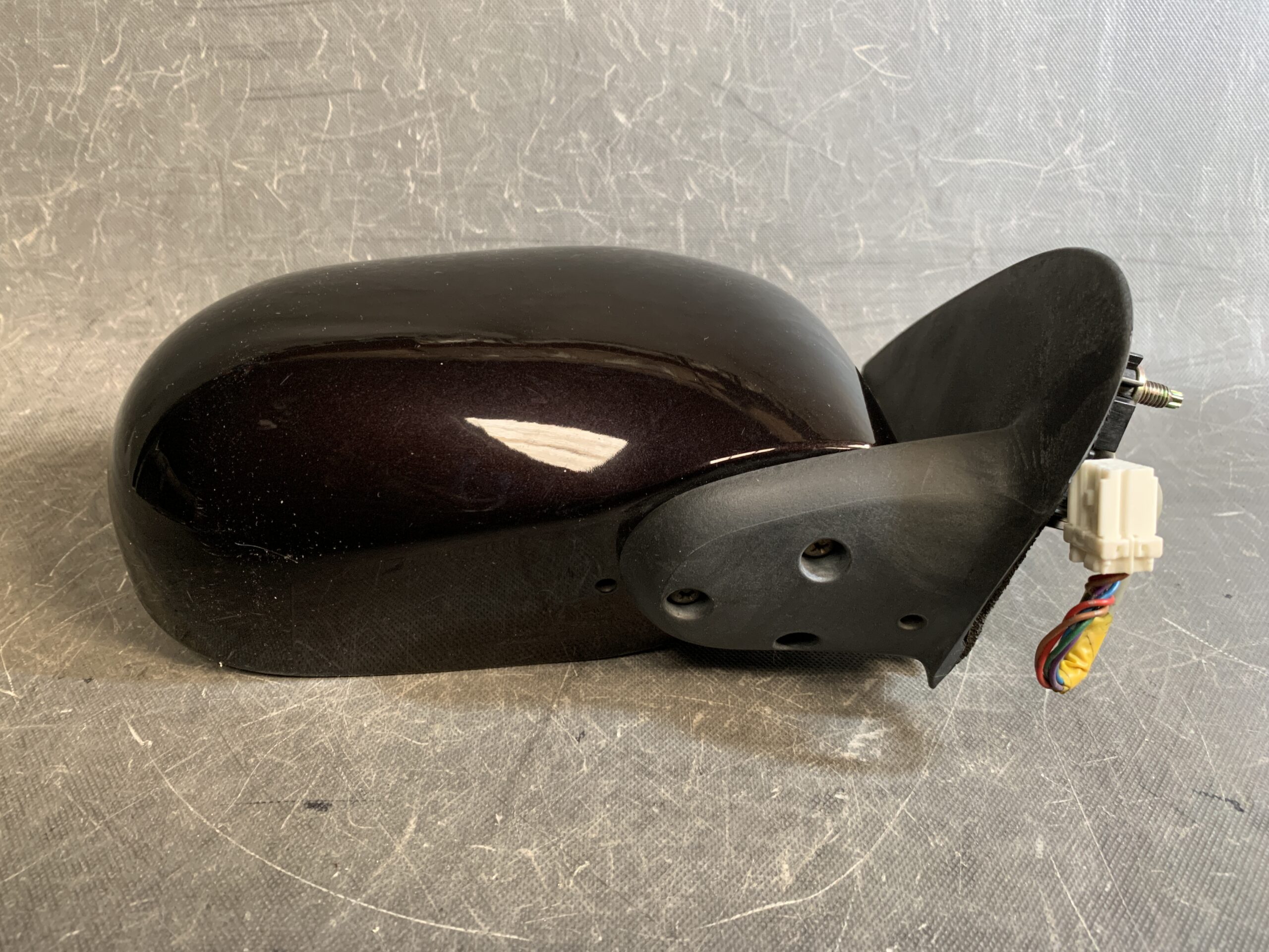 NISSAN MARCH K12 AK12 Right Side x1