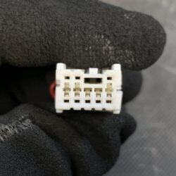 NISSAN MARCH K12 AK12 Right Side x1