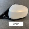 NISSAN FUGA Y50 Door Mirror with Camera B99 Left Side x1