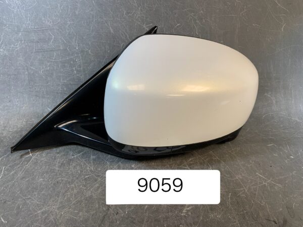 NISSAN FUGA Y50 Door Mirror with Camera B99 Left Side x1 » JDM-PARTS NZ