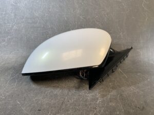 NISSAN FUGA Y50 Genuine Door Mirror with Camera /B99 Left Side x1